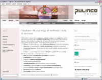 pulinco_screenshot